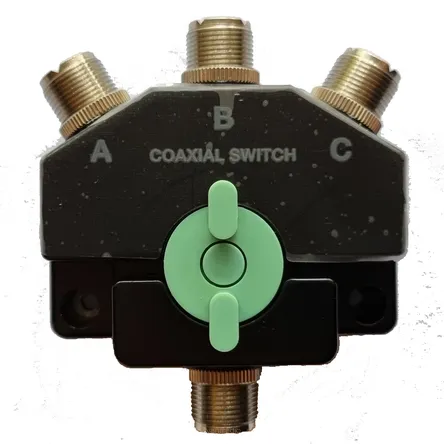 CO-301 przełącznik antenowy Falkos