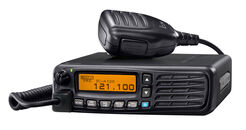 IC-A120E Icom radiostacja lotnicza 8,33 