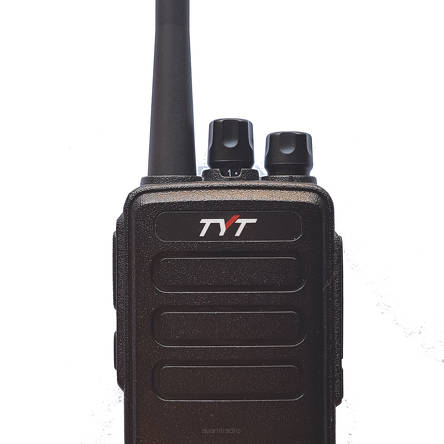 TC-3000A TYT radiotelefon UHF 10 W