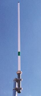 CF-34TB Grauta Antena VHF 140-174MHz Szerokopasmowa nie wymagająca strojenia