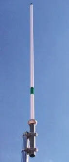 CF-34TB Grauta Antena VHF 140-174MHz Szerokopasmowa nie wymagająca strojenia