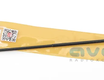 NA-772 SMA-M (zł. męskie) antena ręczna VHF/UHF Nagoya