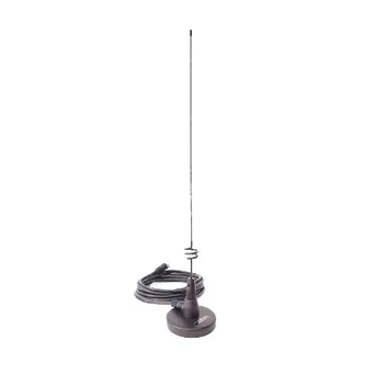MR-77 UC1 antena magnetyczna duobander, Diamond
