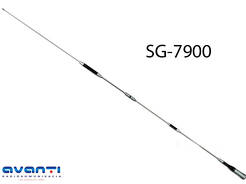 SG-7900 Lafayette Hoxin samochodowa antena VHF/UHF