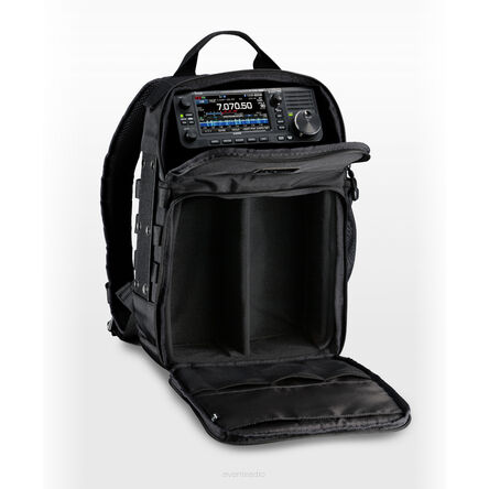 LC-192 Icom,  Plecak dedykowany do IC-705