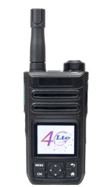 H28Y 4G/LTE/WiFi  Poc radio Lisheng - zasięg na terenie całego kraju