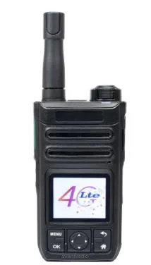 H28Y 4G/LTE/WiFi  Poc radio Lisheng - zasięg na terenie całego kraju