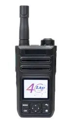 H28Y 4G/LTE/WiFi  Poc radio Lisheng - zasięg na terenie całego kraju