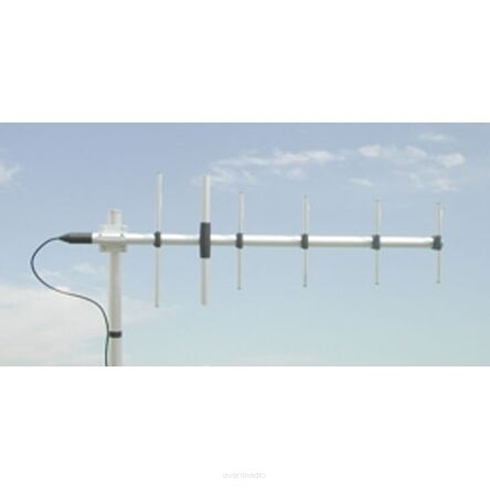 WY 400-6N Sirio 400 - 470 MHz Antena bazowa
