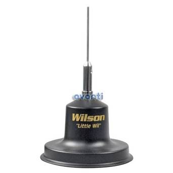 Wilson Little Wil antena magnetyczna CB