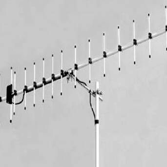 A430S15R2 430 MHz  antena 15 elementów DIAMOND  