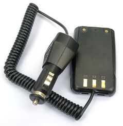 Eliminator baterii Anytone AT-D868UV AT-D878UV