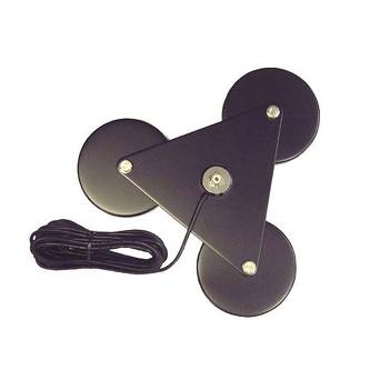 ATAS-120 samochodowa antena amatorska