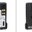 PMNN4491 Motorola PMNN4491 IMPRES 2100 mAh Li-Ion IP68 Battery - 2