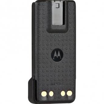 PMNN4491 Motorola PMNN4491 IMPRES 2100 mAh Li-Ion IP68 Battery