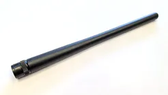 SRA-20A Yaesu antena do radiotelefonów lotniczych