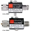 Odgromnik gazowy CA-23 RP oraz CA-35 RS - 2