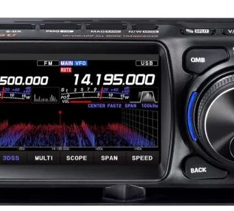 FTX-1 FIELD  Yaesu , instrukcja PL