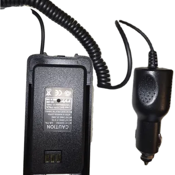 MD-680 TYT, RT-81 Retevis  eliminator baterii 