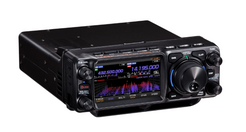 FTX-1 OPTIMA  Yaesu,  Transceiver 100W, instrukcja PL  