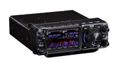 FTX-1 OPTIMA  Yaesu,  Transceiver 100W, instrukcja PL