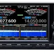 IC-7760 Icom  HF/VHF  Transceiver - 5