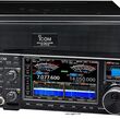 IC-7760 Icom  HF/VHF  Transceiver - 2