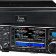 IC-7760 Icom  HF/VHF  Transceiver - 2