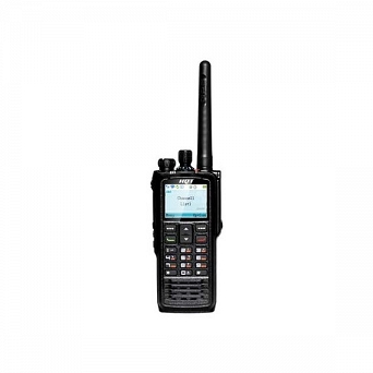 DH-9800 HQT Radiotelefon DMR analogowo-cyfrowy