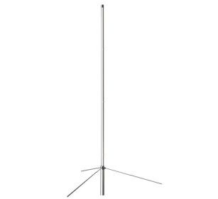 BC-100S  Diamond antena bazowa obejmująca pasmo lotnicze oraz VHF ( strojona na konkretny kanał).