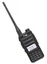 DB-5 MKII  Polmar   Radiotelefon    136 ~ 174 MHz / 400 – 470 MHz szyfrowanie głosu