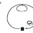 AL-705 QRP Portable Magnetic Loop Antenna - 2