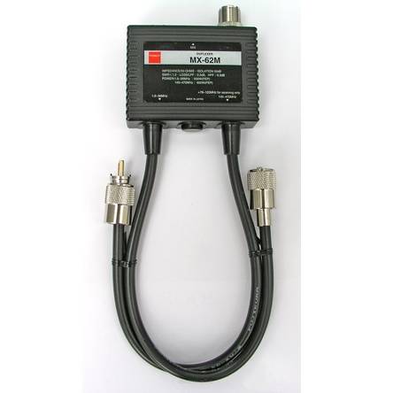Mx 62m Diamond Duplexer Antenowy Mx 62m Diamond Duplexer Antenowy
