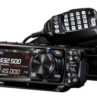 FTM-510DE ASP Yaesu  Radiotelefon mobilny