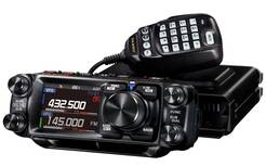 FTM-510DE  Yaesu  Radiotelefon mobilny