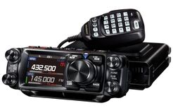 FTM-510DE ASP Yaesu  Radiotelefon mobilny
