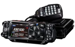FTM-510DE ASP Yaesu  Radiotelefon mobilny