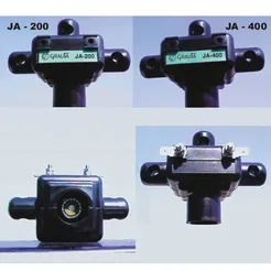 JA-400 balun 1:1 Grauta