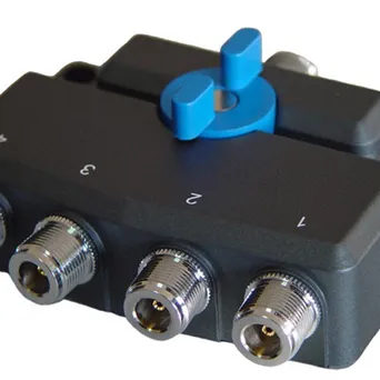 DX-SW-4-N D-Original Przełącznik antenowy