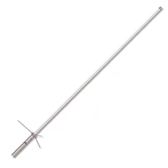 Comet GP-3N (144 / 430 MHz) Antena stacjonarna dwupasmowa  ze złączem N