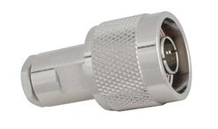 SSB- Wtyk N na Aircell 5 lutowano-skręcany 7700