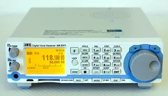 AR-DV1 AOR odbiornik ,skaner  emisji cyfrowych i analogowych 