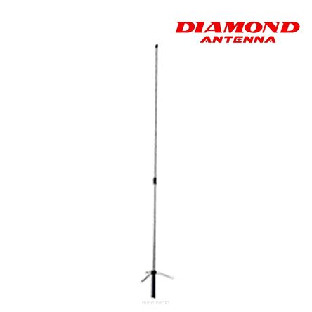 BC-205 Diamond 430-490MHz 8.5dB antena bazowa  